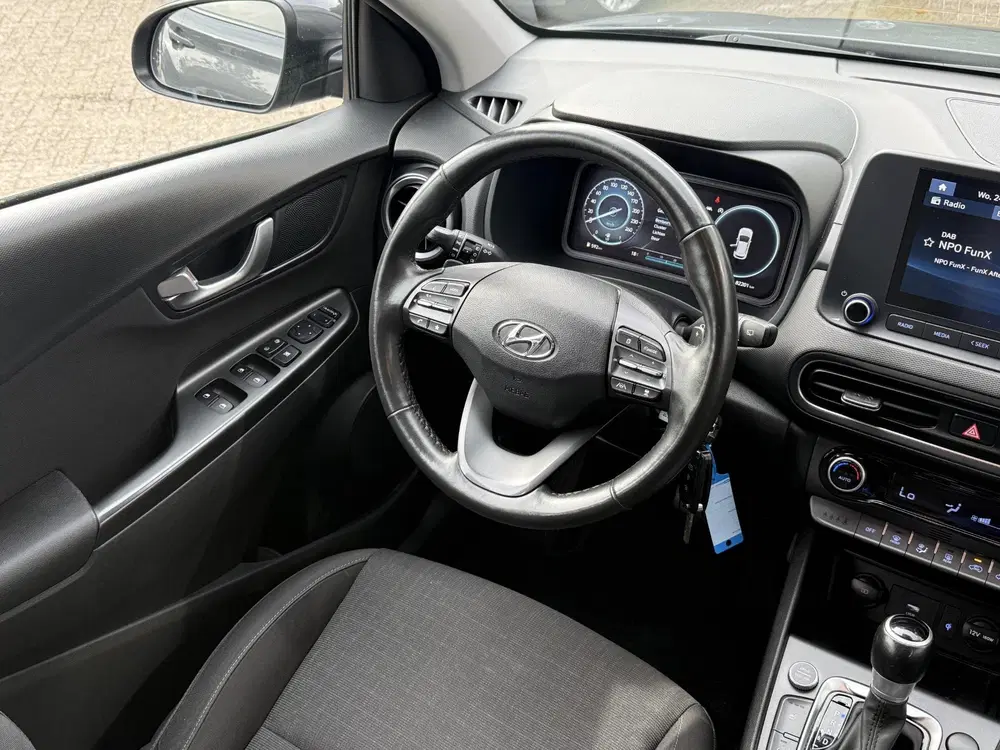 Hyundai KONA 1.0 T-GDI Comfort Automaat l Adaptive Crui uit 2023, foto 7