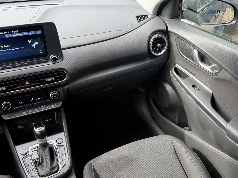 Hyundai KONA 1.0 T-GDI Comfort Automaat l Adaptive Crui uit 2023, foto 8