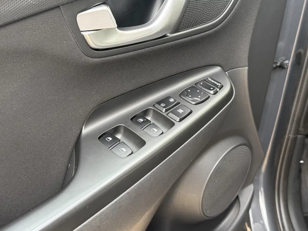 Hyundai KONA 1.0 T-GDI Comfort Automaat l Adaptive Crui uit 2023, foto 9