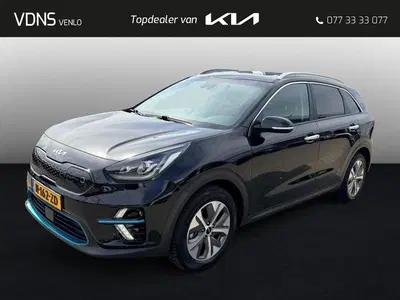 Kia Niro DyanmicPLusLine Climate Control uit 2022