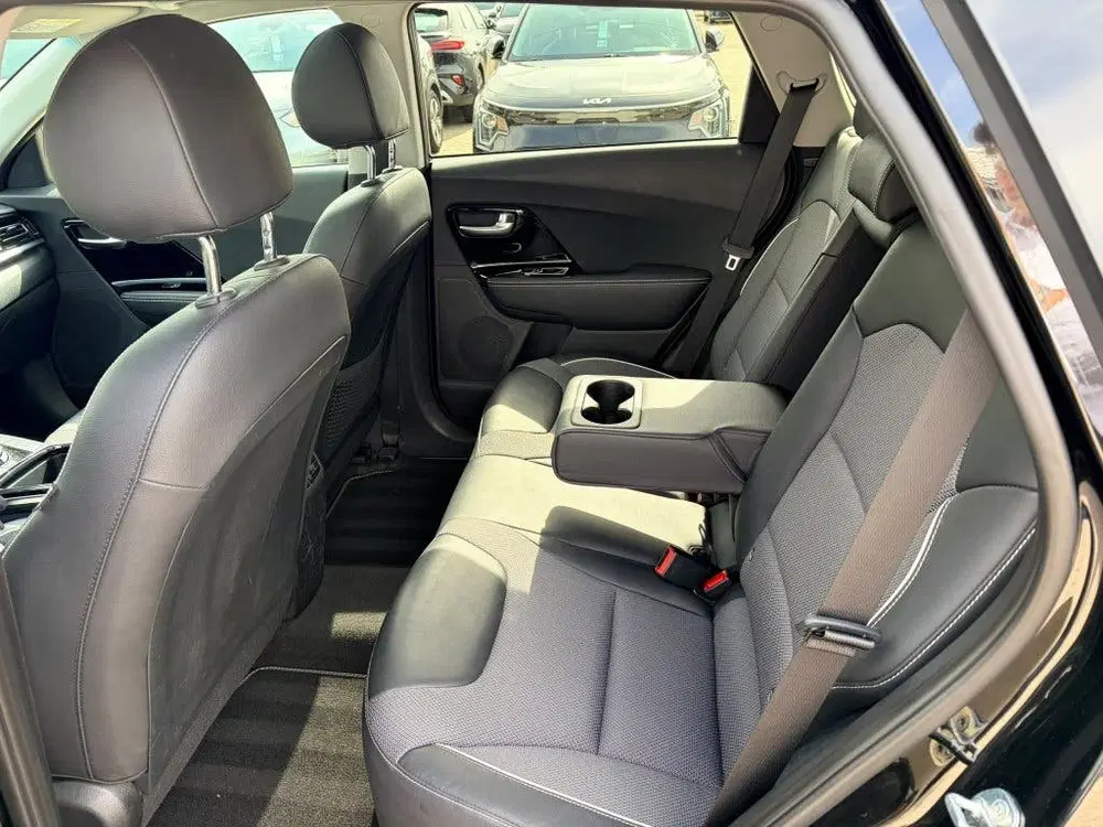 Kia Niro DyanmicPLusLine Climate Control uit 2022, foto 11