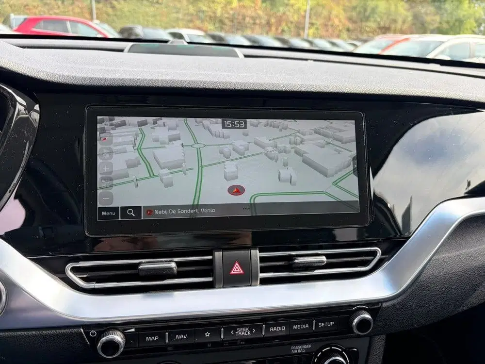 Kia Niro DyanmicPLusLine Climate Control uit 2022, foto 13