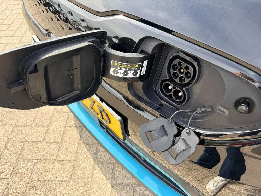 Kia Niro DyanmicPLusLine Climate Control uit 2022, foto 15