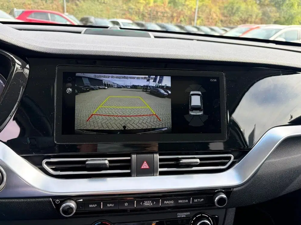 Kia Niro DyanmicPLusLine Climate Control uit 2022, foto 17