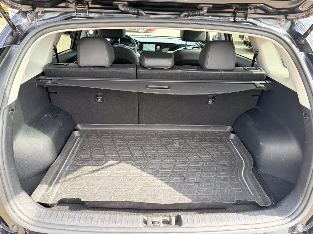 Kia Niro DyanmicPLusLine Climate Control uit 2022, foto 6
