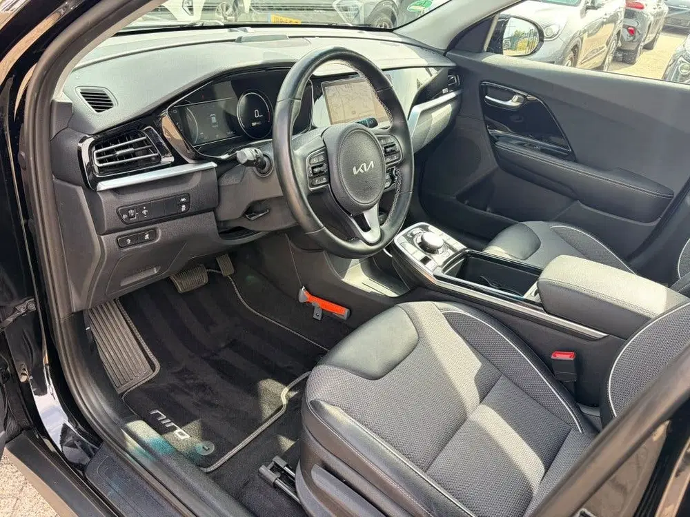 Kia Niro DyanmicPLusLine Climate Control uit 2022, foto 7
