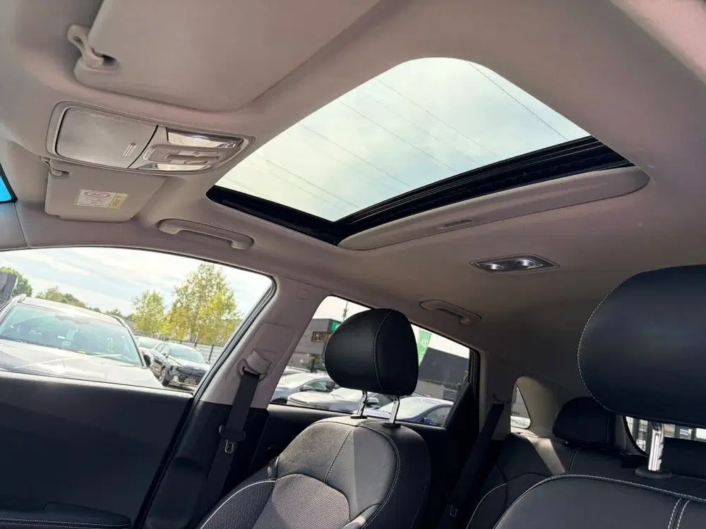 Kia Niro DyanmicPLusLine Climate Control uit 2022, foto 8