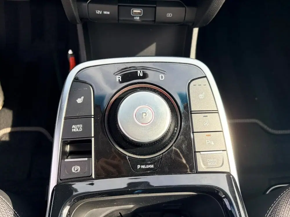 Kia Niro DyanmicPLusLine Climate Control uit 2022, foto 9