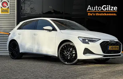 Audi A3 35 TFSI Advanced edition l Sonos l LED l 1 uit 2024