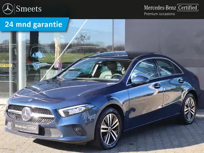 Mercedes-Benz A-Klasse 250 e Business Solution Luxury Limite uit 2021