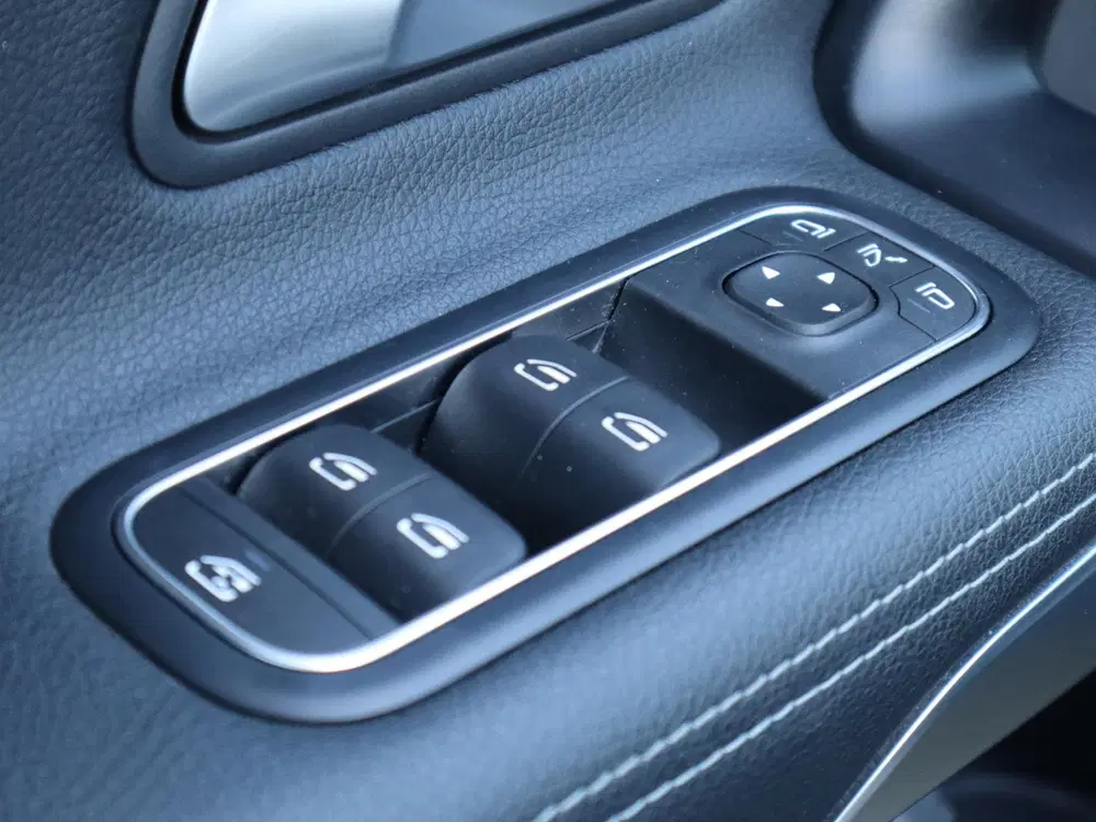 Mercedes-Benz A-Klasse 250 e Business Solution Luxury Limite uit 2021, foto 14