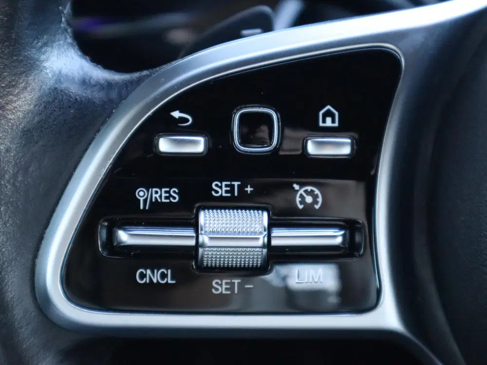 Mercedes-Benz A-Klasse 250 e Business Solution Luxury Limite uit 2021, foto 15