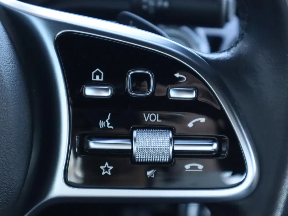 Mercedes-Benz A-Klasse 250 e Business Solution Luxury Limite uit 2021, foto 16