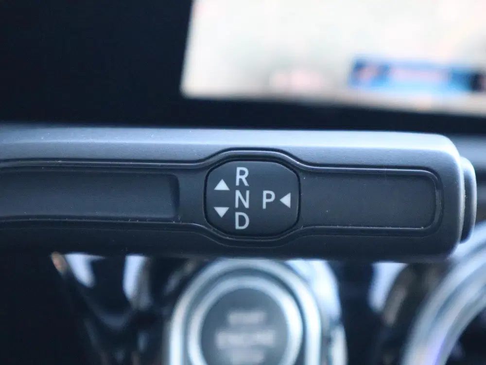 Mercedes-Benz A-Klasse 250 e Business Solution Luxury Limite uit 2021, foto 18