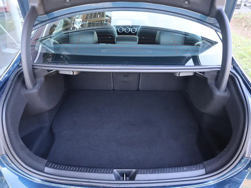 Mercedes-Benz A-Klasse 250 e Business Solution Luxury Limite uit 2021, foto 7