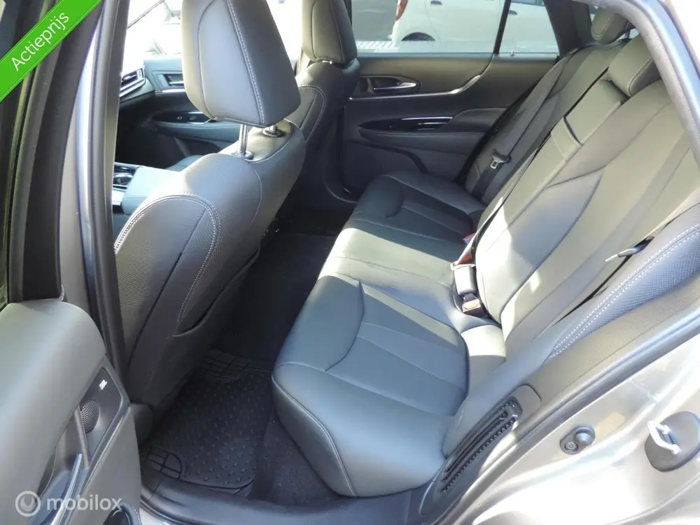 Toyota Mirai Executive Aut. alle opties en slechts 45dk uit 2021, foto 11