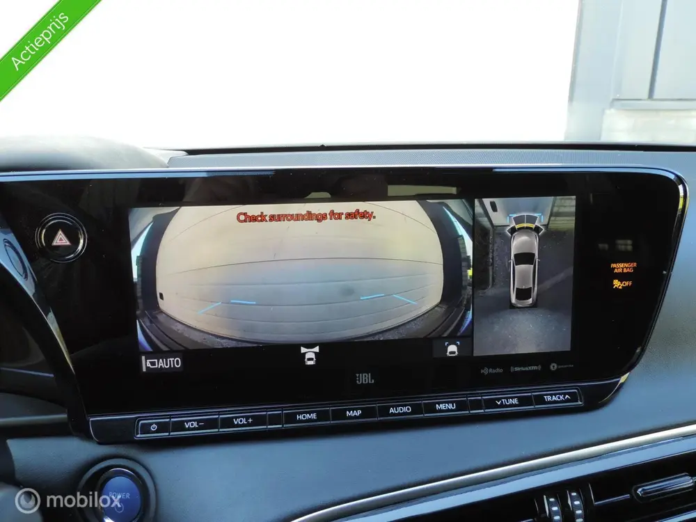 Toyota Mirai Executive Aut. alle opties en slechts 45dk uit 2021, foto 8
