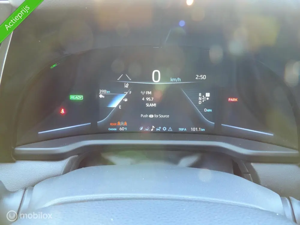 Toyota Mirai Executive Aut. alle opties en slechts 45dk uit 2021, foto 9