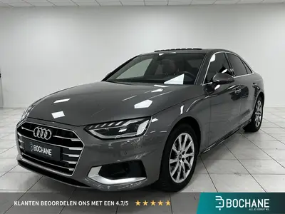 Audi A4 35 TFSI Business Edition uit 2021