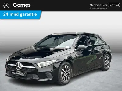 Mercedes-Benz A-Klasse 180 Business Solution Style uit 2022