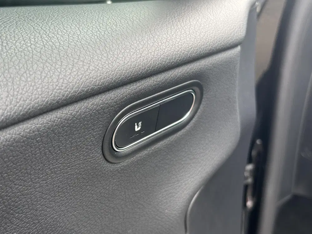 Mercedes-Benz A-Klasse 180 Business Solution Style uit 2022, foto 12