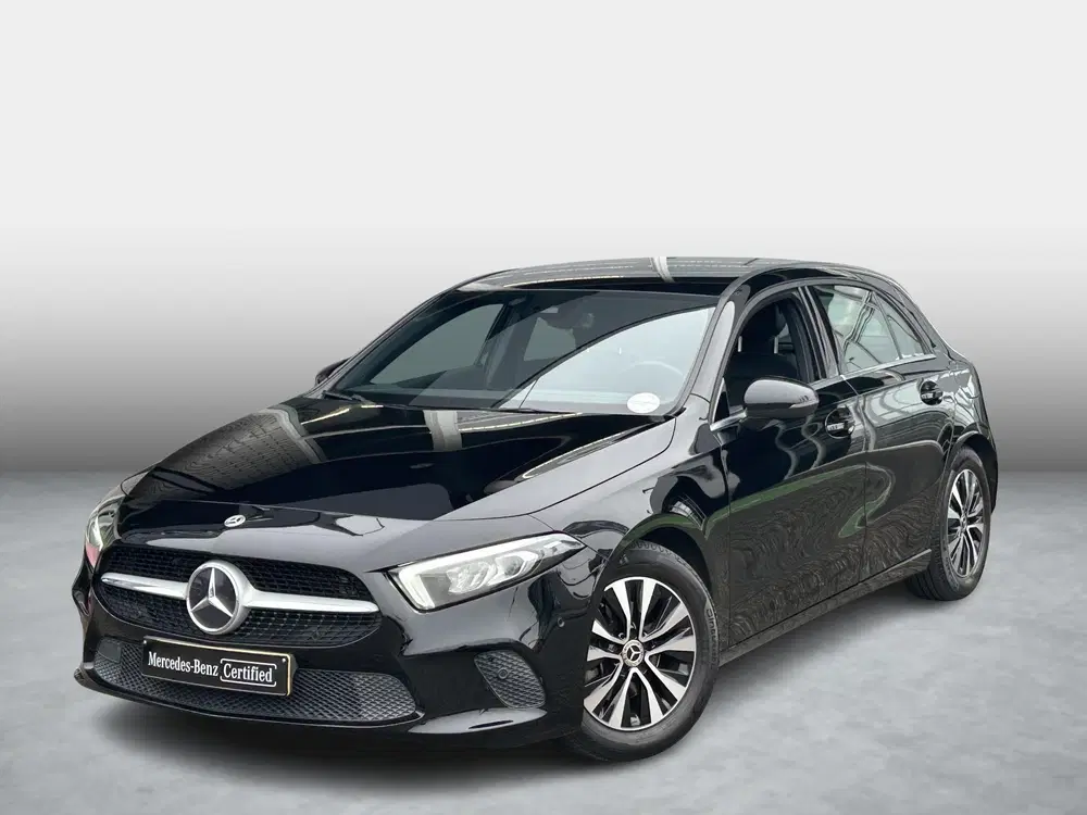 Mercedes-Benz A-Klasse 180 Business Solution Style uit 2022, foto 3