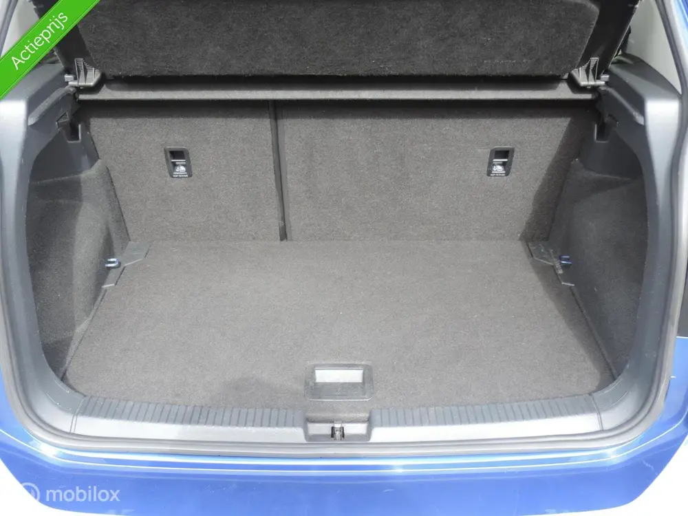Volkswagen T-Cross 1.0 TSI StyleAUTOMAAT,NAVI,TREKHAAK! uit 2020, foto 10