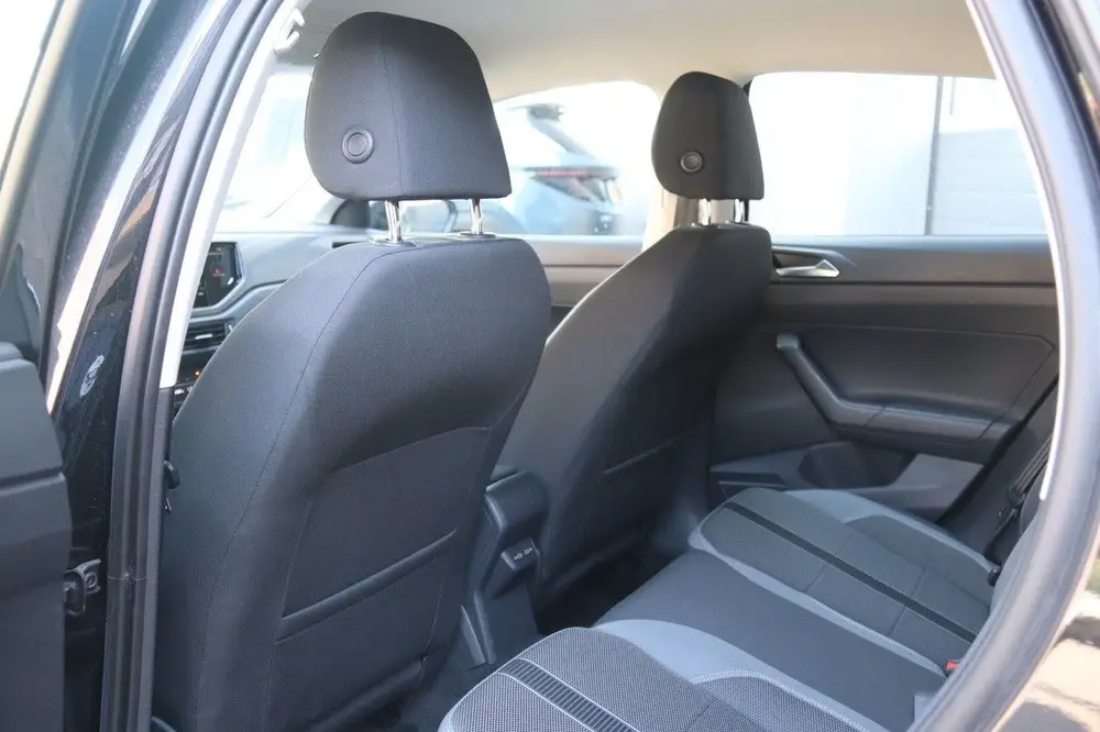 Volkswagen Polo 1.0 TSI Highline, Carplay, Cruise, Navi uit 2021, foto 19