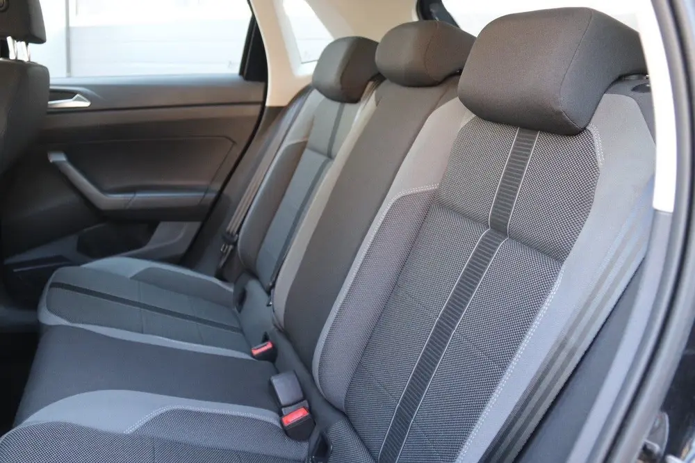 Volkswagen Polo 1.0 TSI Highline, Carplay, Cruise, Navi uit 2021, foto 20