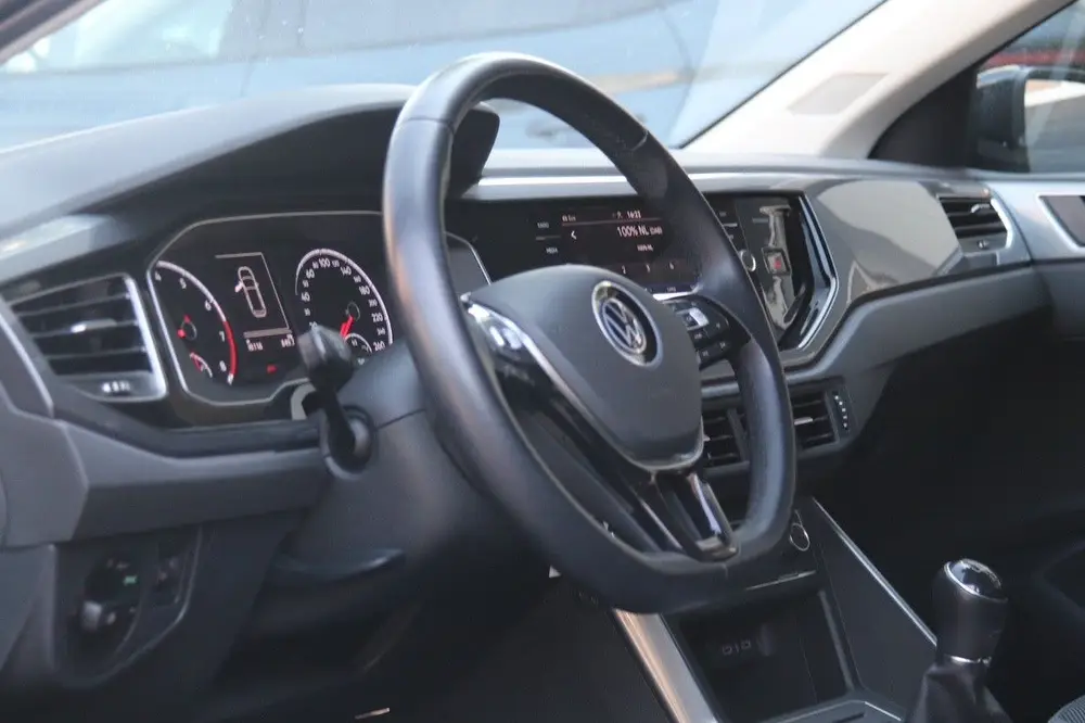 Volkswagen Polo 1.0 TSI Highline, Carplay, Cruise, Navi uit 2021, foto 6
