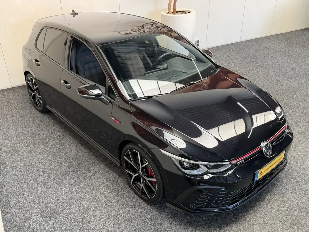 Volkswagen Golf 2.0 TSI GTI VIRTUAL COCKPIT APPLE CARPLAY/ A uit 2023, foto 10