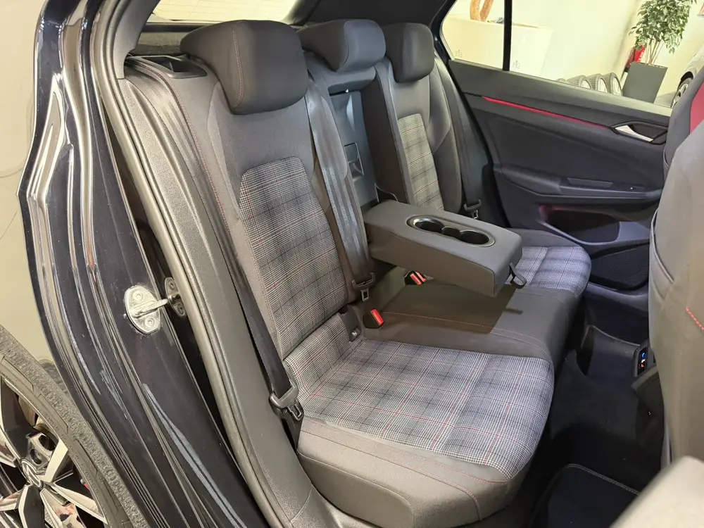 Volkswagen Golf 2.0 TSI GTI VIRTUAL COCKPIT APPLE CARPLAY/ A uit 2023, foto 14