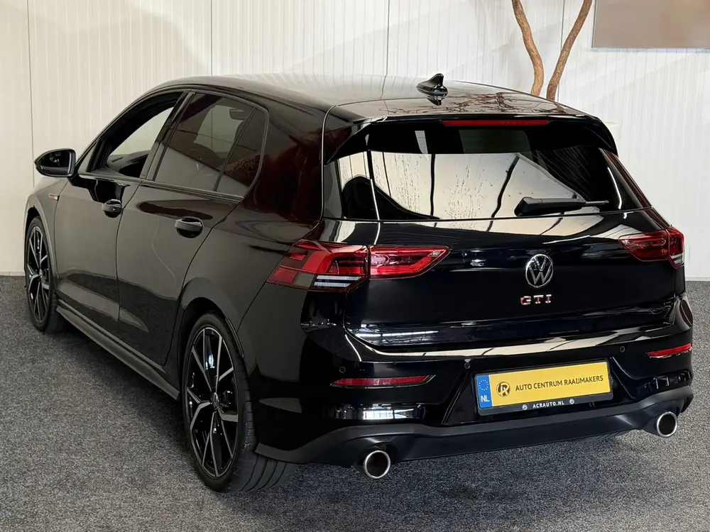 Volkswagen Golf 2.0 TSI GTI VIRTUAL COCKPIT APPLE CARPLAY/ A uit 2023, foto 6