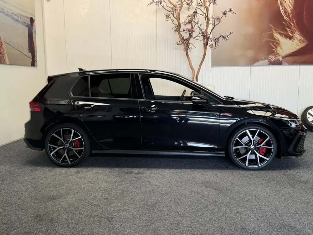 Volkswagen Golf 2.0 TSI GTI VIRTUAL COCKPIT APPLE CARPLAY/ A uit 2023, foto 9