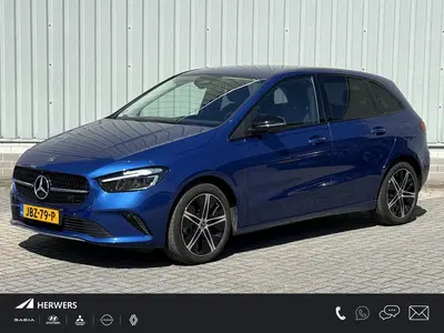Mercedes-Benz B-Klasse 250 e Business Line uit 2023