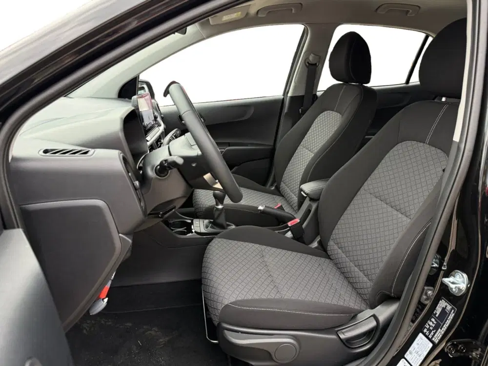 Kia Picanto 1.0 DPI DynamicLine I Navi I LM-Velgen I C uit 2025, foto 10
