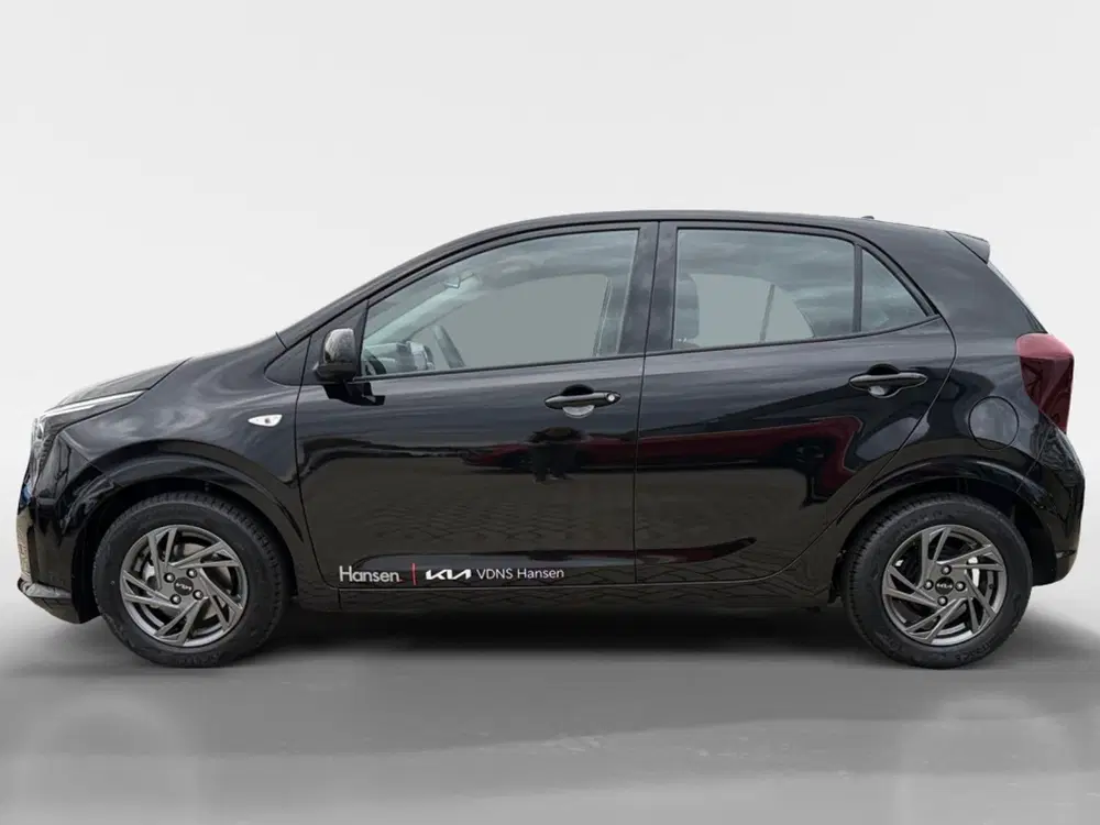 Kia Picanto 1.0 DPI DynamicLine I Navi I LM-Velgen I C uit 2025, foto 11