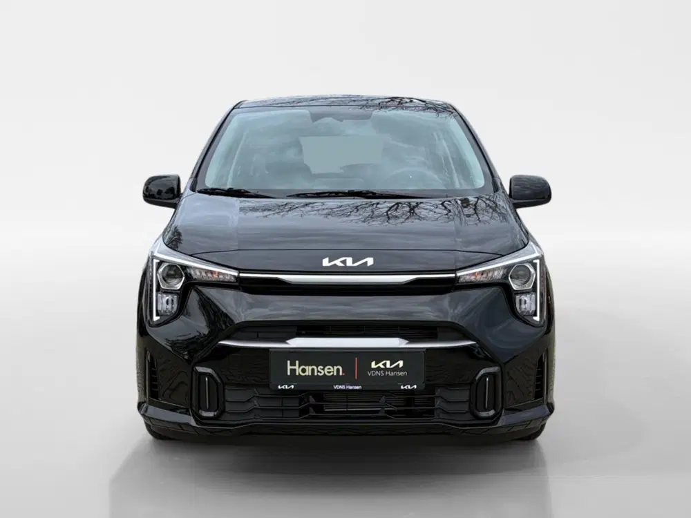 Kia Picanto 1.0 DPI DynamicLine I Navi I LM-Velgen I C uit 2025, foto 12