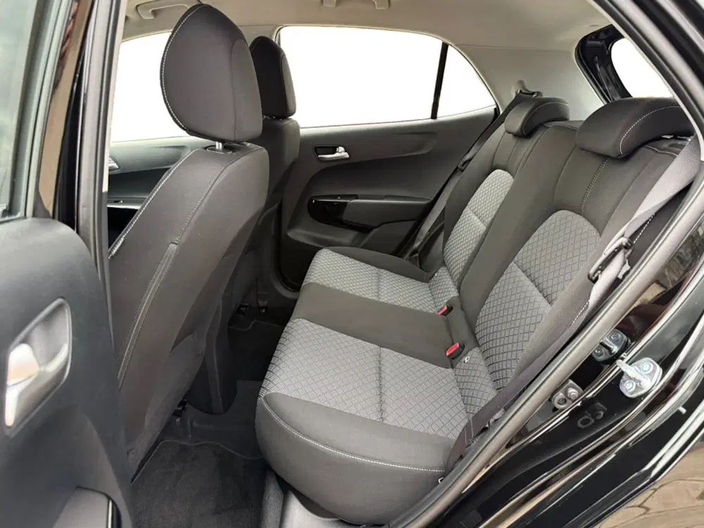 Kia Picanto 1.0 DPI DynamicLine I Navi I LM-Velgen I C uit 2025, foto 13