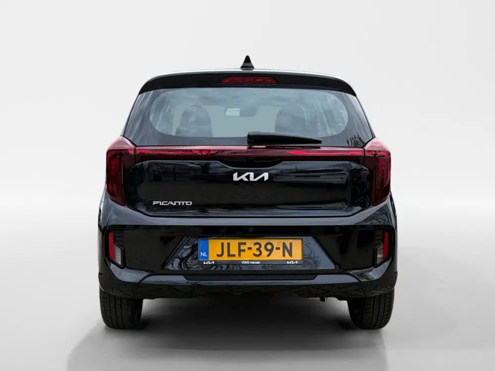 Kia Picanto 1.0 DPI DynamicLine I Navi I LM-Velgen I C uit 2025, foto 15