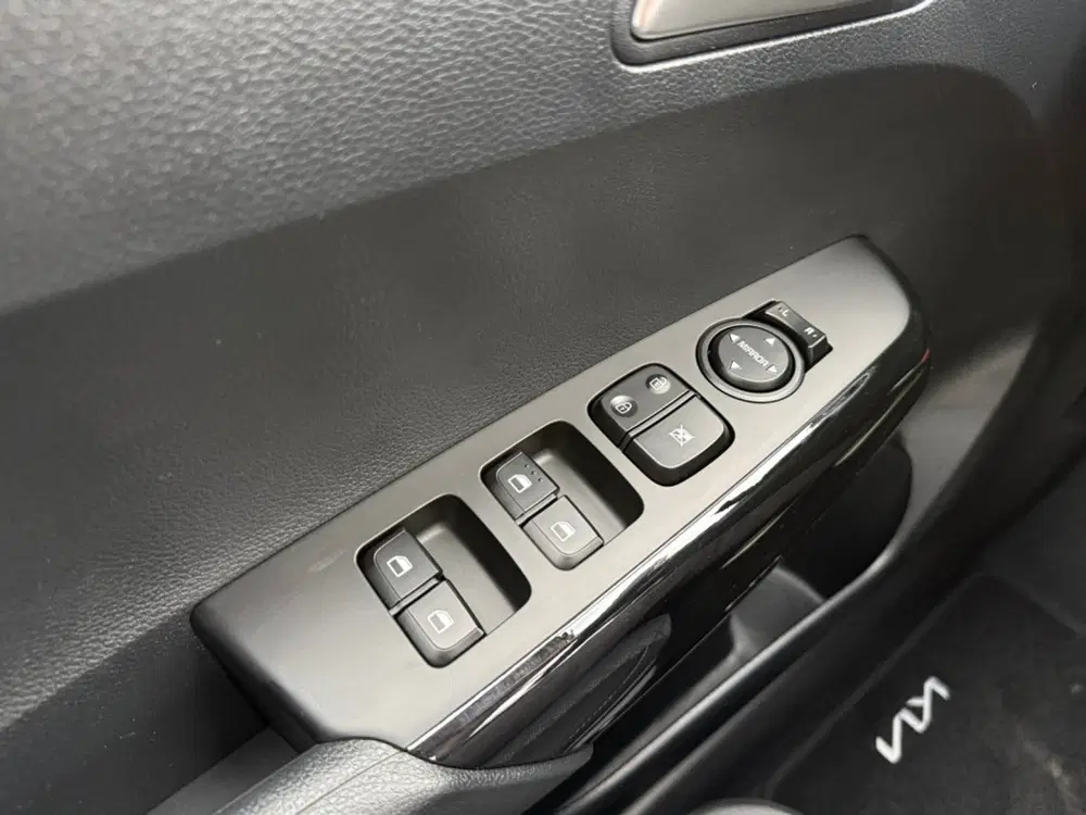 Kia Picanto 1.0 DPI DynamicLine I Navi I LM-Velgen I C uit 2025, foto 17