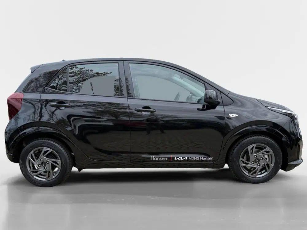 Kia Picanto 1.0 DPI DynamicLine I Navi I LM-Velgen I C uit 2025, foto 8