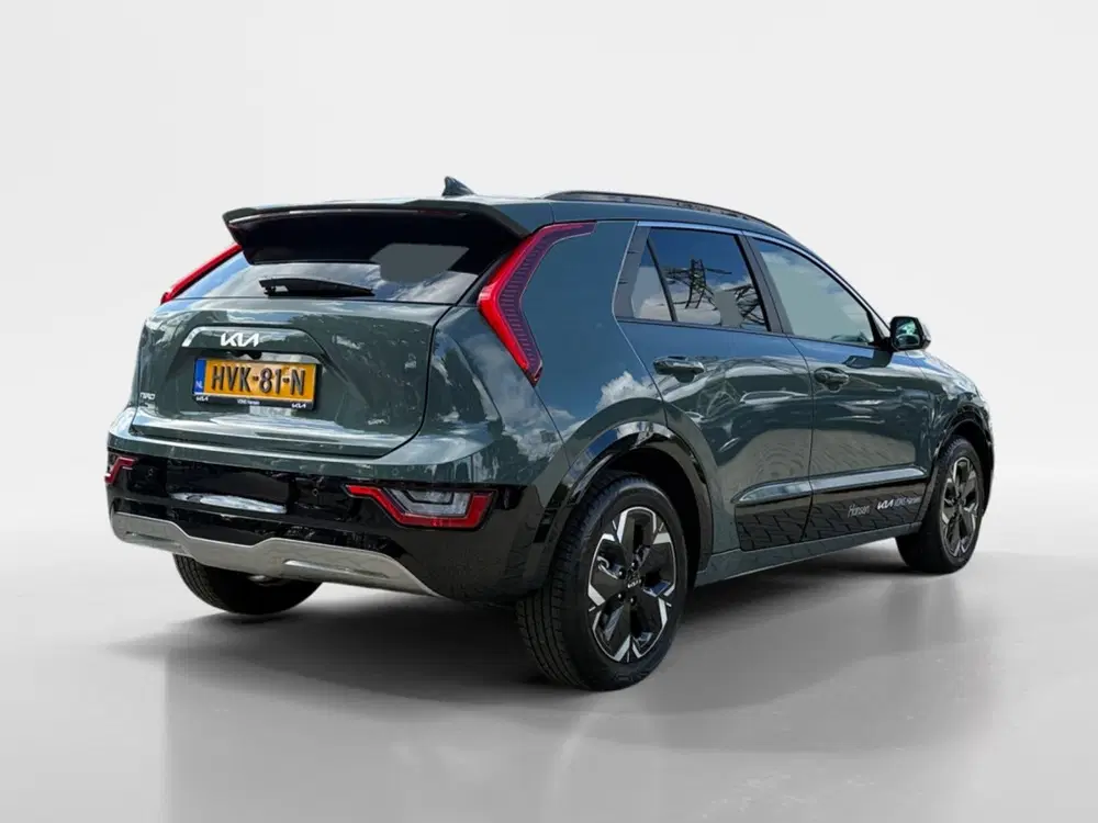 Kia Niro Air 64.8 kWh I Leder I (bj 2025 uit 2025, foto 2