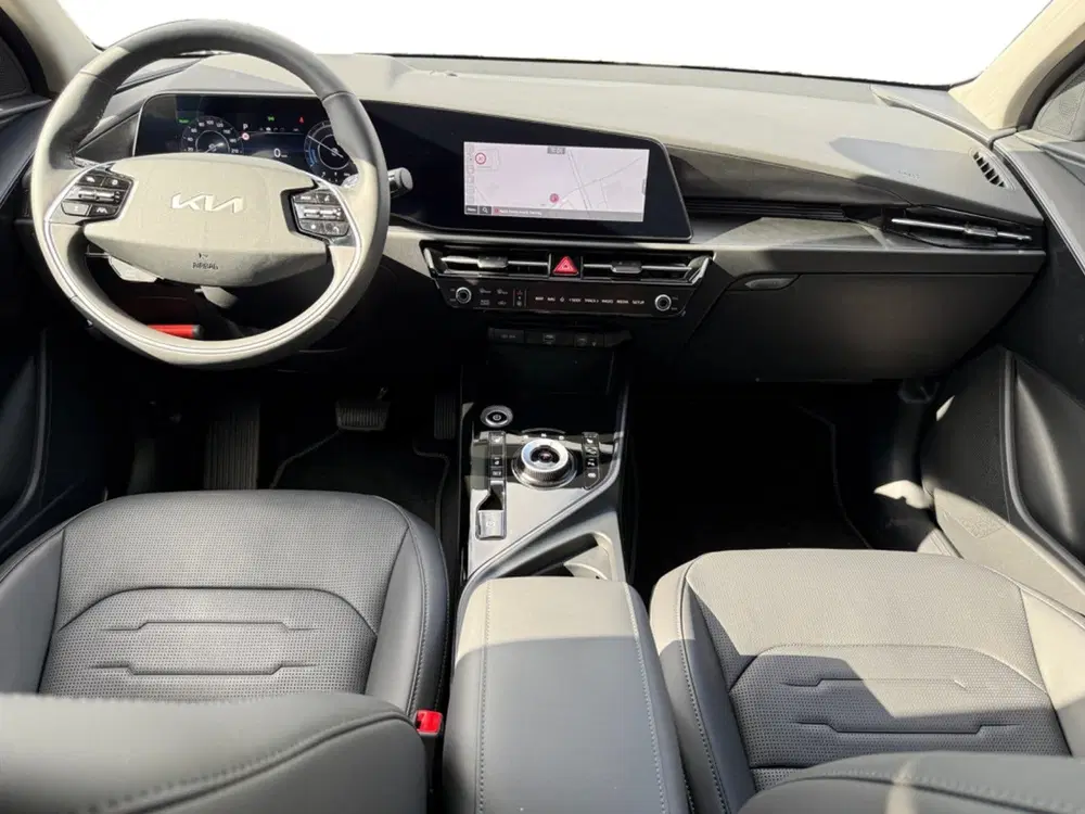 Kia Niro Air 64.8 kWh I Leder I (bj 2025 uit 2025, foto 5