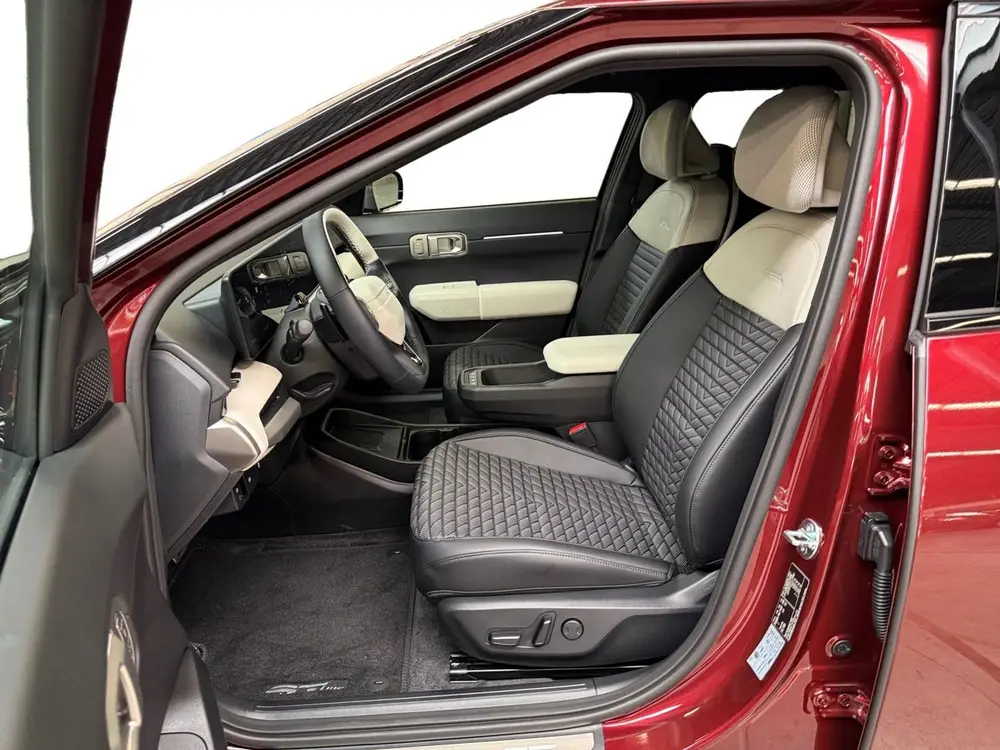 Kia EV4 GT-Line Business Edition 81.4 kWh I Snel l uit 2025, foto 11