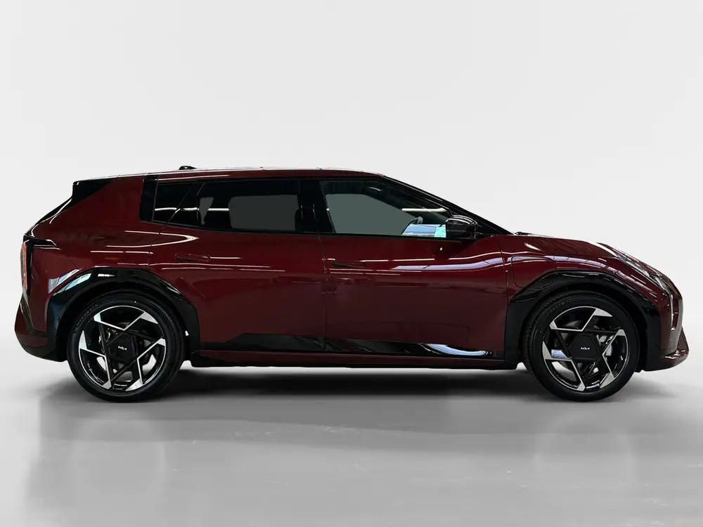 Kia EV4 GT-Line Business Edition 81.4 kWh I Snel l uit 2025, foto 7