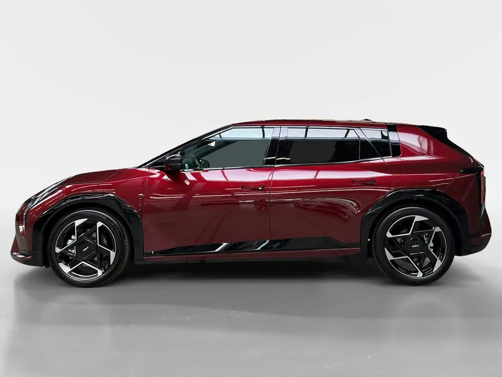 Kia EV4 GT-Line Business Edition 81.4 kWh I Snel l uit 2025, foto 9