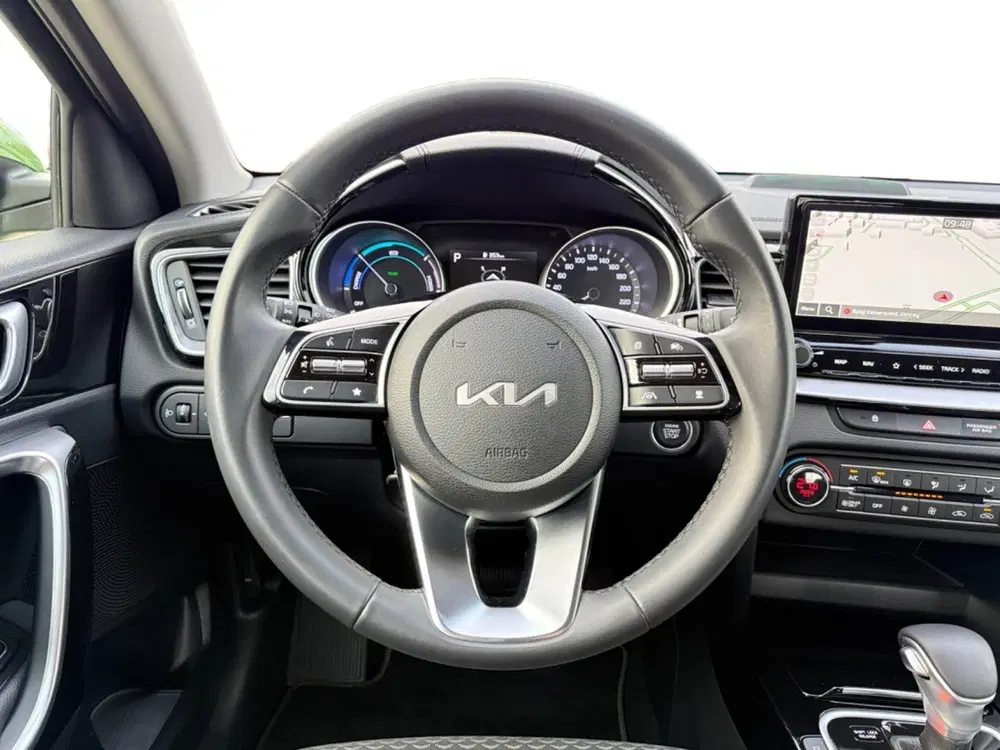 Kia XCeed 1.6 GDi PHEV DynamicLine I Camera I Adapti uit 2023, foto 11
