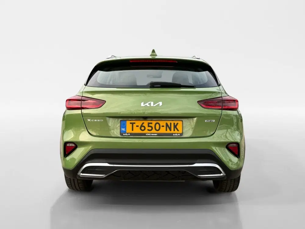 Kia XCeed 1.6 GDi PHEV DynamicLine I Camera I Adapti uit 2023, foto 16