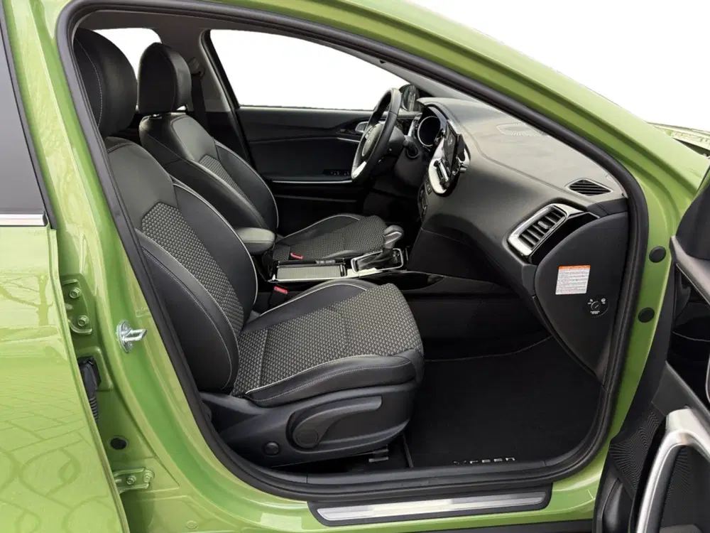 Kia XCeed 1.6 GDi PHEV DynamicLine I Camera I Adapti uit 2023, foto 18